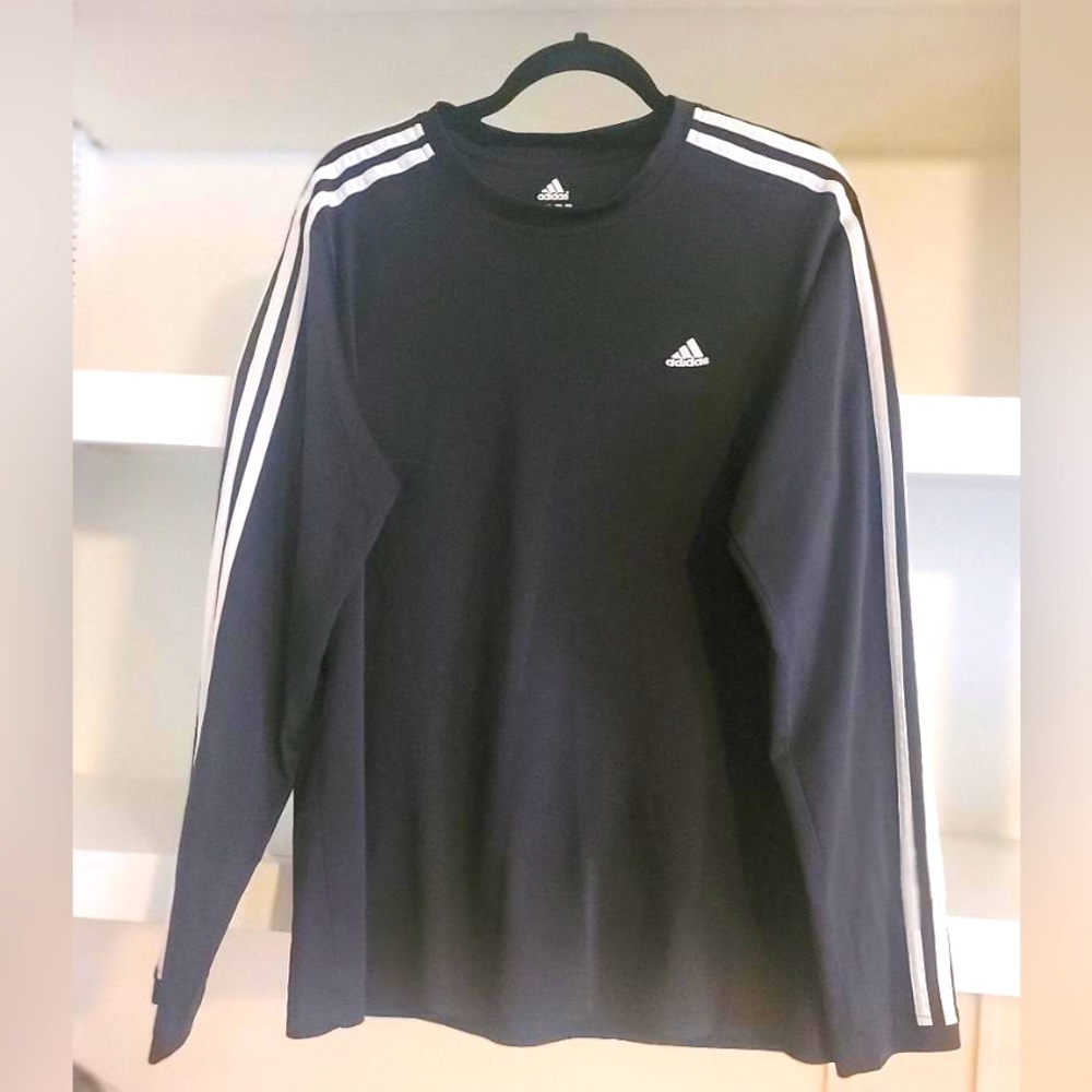Adidas, Mens Active 360 Shirt